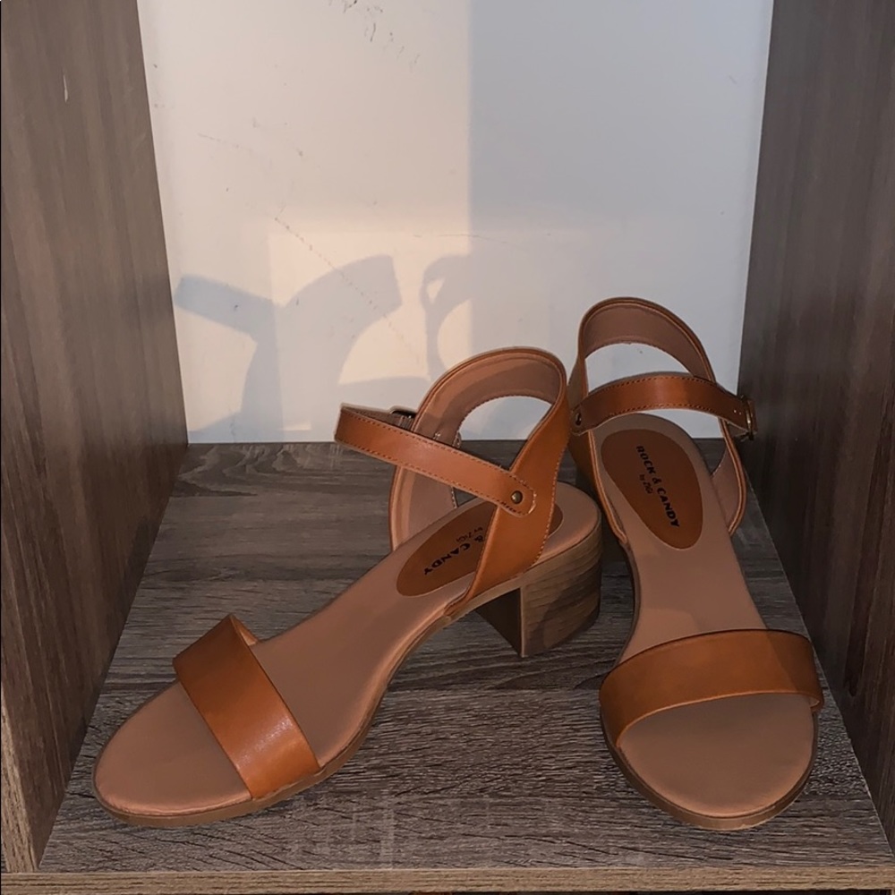 Size 11 Women’s Heals